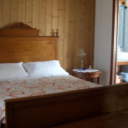 B&B Scaccia Pensieri Tarcento Zewnętrze zdjęcie