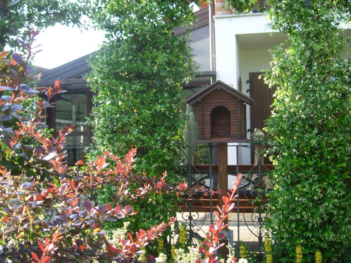 B&B Scaccia Pensieri Tarcento Zewnętrze zdjęcie
