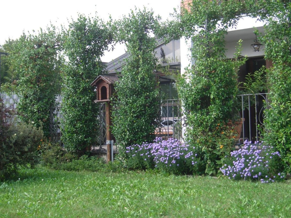 B&B Scaccia Pensieri Tarcento Zewnętrze zdjęcie
