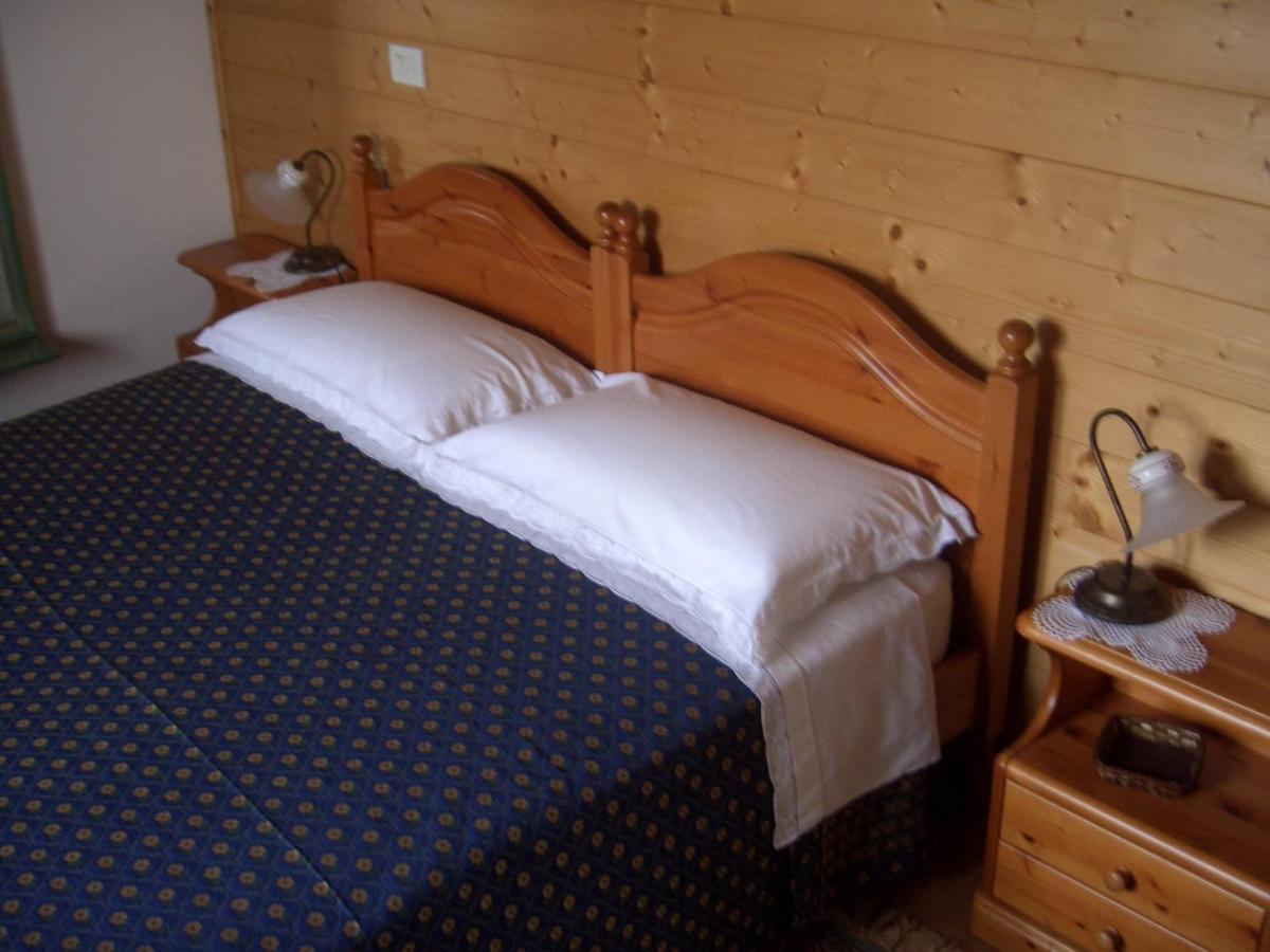 B&B Scaccia Pensieri Tarcento Zewnętrze zdjęcie