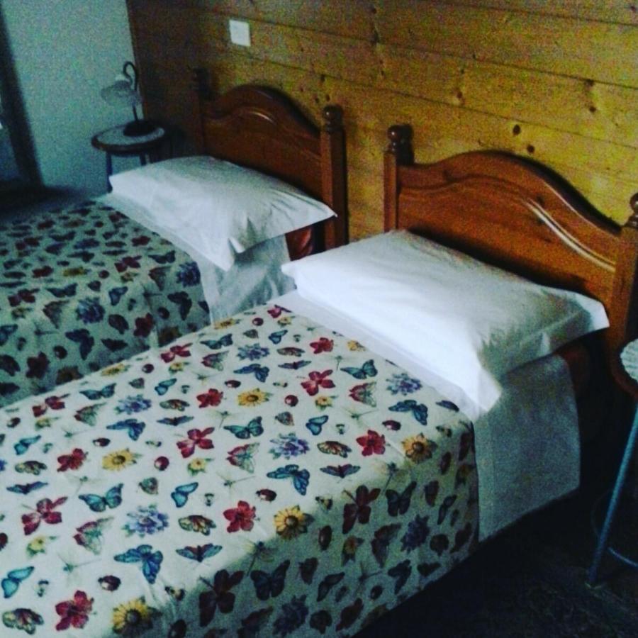 B&B Scaccia Pensieri Tarcento Zewnętrze zdjęcie