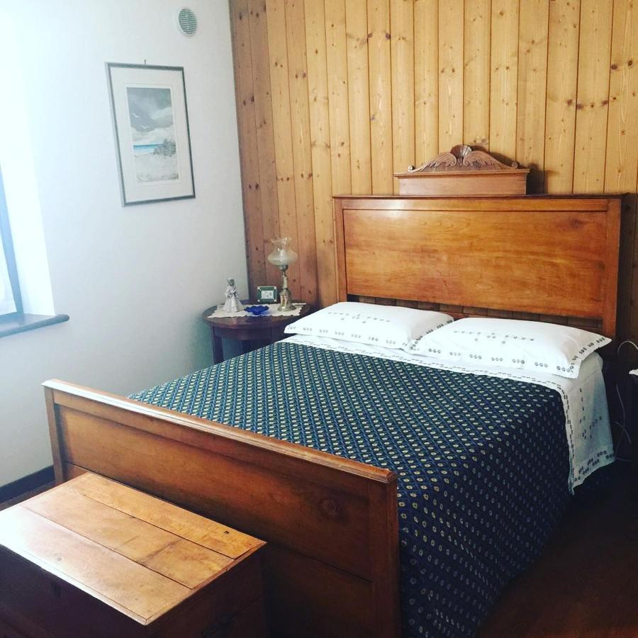 B&B Scaccia Pensieri Tarcento Zewnętrze zdjęcie