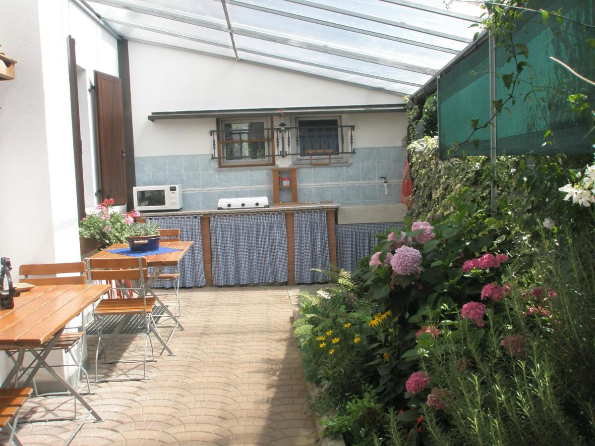 B&B Scaccia Pensieri Tarcento Zewnętrze zdjęcie
