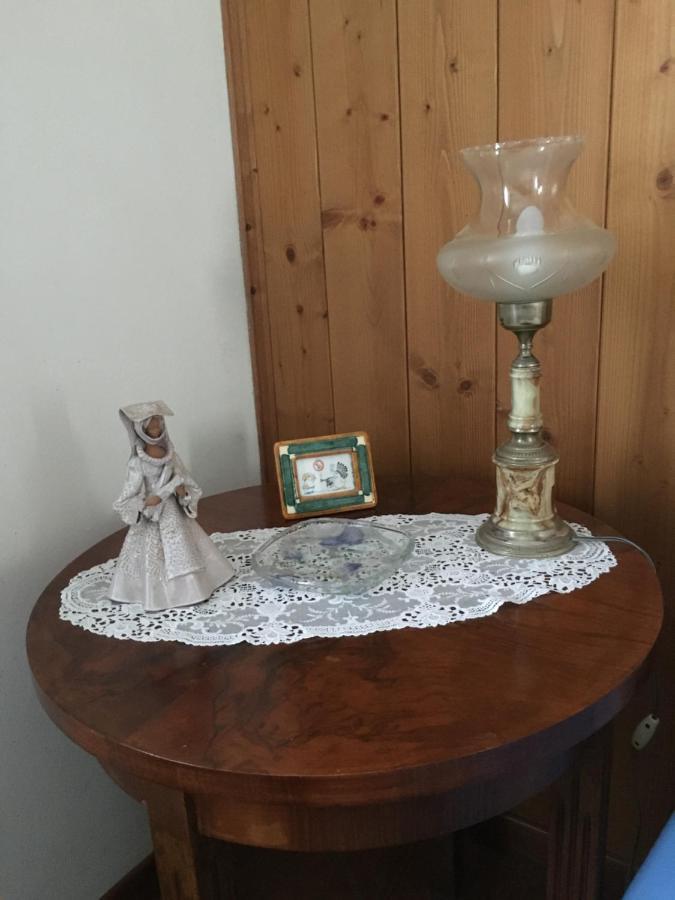 B&B Scaccia Pensieri Tarcento Zewnętrze zdjęcie