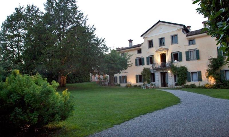 B&B Scaccia Pensieri Tarcento Zewnętrze zdjęcie