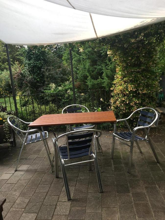B&B Scaccia Pensieri Tarcento Zewnętrze zdjęcie